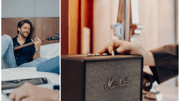 Ruby Hotels mixt muziek en stedentrips in Europa