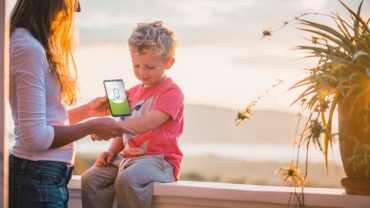 Gadget tegen muggenbulten werkt via je smartphone, Duitse vondst nu ook hier