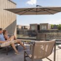 Slapen achter de duinen, Landal Residence Ouddorp Duin geopend