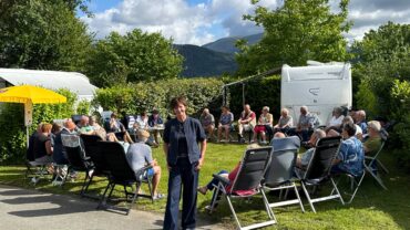 Dit kun je dit jaar verwachten van ‘We zijn er bijna!’