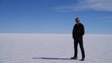 Tien jaar Reizen Waes: nieuwe reeks én boek op komst