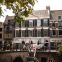 Conscious Hotel brengt stijl en historie samen in Utrecht Conscious Hotel brengt stijl en historie samen in Utrecht
