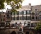 Conscious Hotel brengt stijl en historie samen in Utrecht