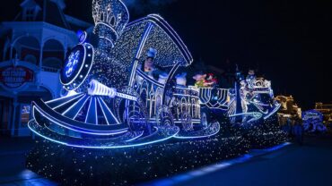 Monsters, schurken en Ariël krijgen eigen plek in Disney Florida