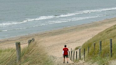 Eerste Mövenpick resort van Nederland aan Noordzeekust