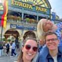 Meer dan achtbanen: Europapark verrassend geschikt voor jonge kinderen Meer dan achtbanen: Europapark verrassend geschikt voor jonge kinderen