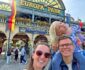 Meer dan achtbanen: Europapark verrassend geschikt voor jonge kinderen Meer dan achtbanen: Europapark verrassend geschikt voor jonge kinderen