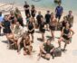Dit moet je weten over het 25ste seizoen Expeditie Robinson in de Zuid-Chinese Zee