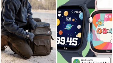 Van GPS-horloge tot lichtgewicht slaapzak: deze gadgets wil je meenemen Van GPS-horloge tot lichtgewicht slaapzak: deze gadgets wil je meenemen