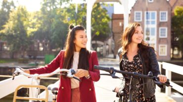 Culinaire Fietsroute Zwolle neemt je mee langs makers en smaken