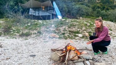 Kip Caravans stapt in vouwwagens met overname Campooz