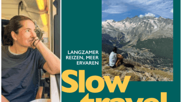 Slow Travel in Europa? Zo kun je langzamer reizen en meer ervaren Slow Travel in Europa? Zo kun je langzamer reizen en meer ervaren