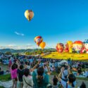 Taiwan viert zomer, smaak en diversiteit met deze festivals Taiwan viert zomer, smaak en diversiteit met deze festivals