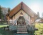 Landal opent luxe glamping resort Namur Nature in de Ardennen Landal opent luxe glamping resort Namur Nature in de Ardennen