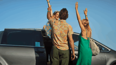 Samen naar Schiphol of de stad: nieuwe UberXL beschikbaar