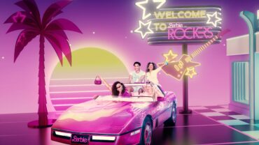 Duik in 60 jaar geschiedenis in Amsterdam met Barbie The Dream Experience