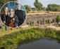 Muziek tussen bos en water: exclusieve concerten op monumentale plekken Muziek tussen bos en water: exclusieve concerten op monumentale plekken