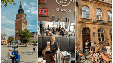 Onderzoek: dit zijn de voordeligste stedentrips van 2025 Onderzoek: dit zijn de voordeligste stedentrips van 2025