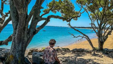 Naar Franse eilanden in het najaar voor een langer zomergevoel Naar Franse eilanden in het najaar voor een langer zomergevoel