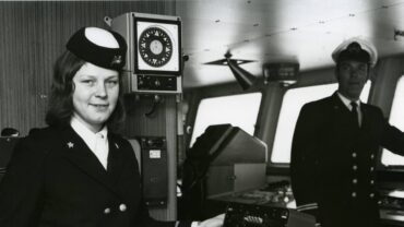 Maritiem Museum presenteert tentoonstelling ‘Maritieme Vrouwen’