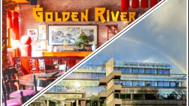 Bussum krijgt hotel met ‘duurste plafond ter wereld’ Bussum krijgt hotel met ‘duurste plafond ter wereld’