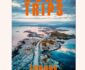 Boek: de 50 mooiste roadtrips door Europa Boek: de 50 mooiste roadtrips door Europa