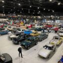 Autotron Classics, waar liefhebbers en legendarische auto’s dit weekend samenkomen Autotron Classics, waar liefhebbers en legendarische auto’s dit weekend samenkomen