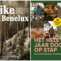 Nieuwe ANWB-boeken inspireren tot wandel- en natuuruitjes Nieuwe ANWB-boeken inspireren tot wandel- en natuuruitjes