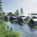 Landal opent nieuw waterpark in hart van Friesland Landal opent nieuw waterpark in hart van Friesland