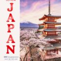 Japan in 100 belevenissen, gids voor een onvergetelijke reis
