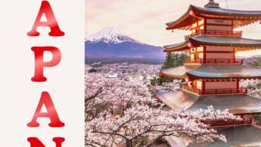 Japan in 100 belevenissen, gids voor een onvergetelijke reis