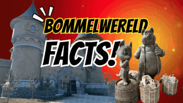 Bommelwereld in Groenlo mixt nostalgie van opa’s en oma’s met dag kinderplezier