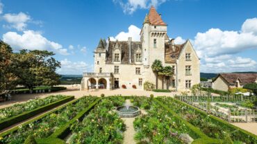 Zo treed je in de voetsporen van inspirerende Franse vrouwen
