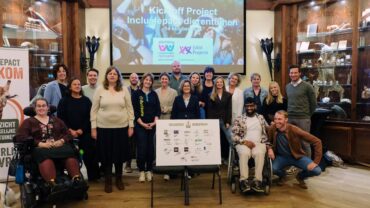 Samen sterker: dertien dierentuinen zetten in op gelijkwaardigheid Samen sterker: dertien dierentuinen zetten in op gelijkwaardigheid