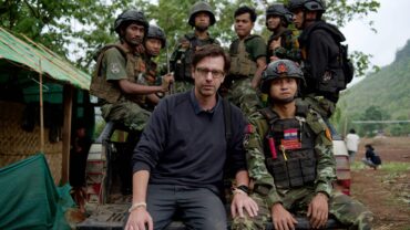 De verborgen strijd van Myanmar: een land dat niet opgeeft