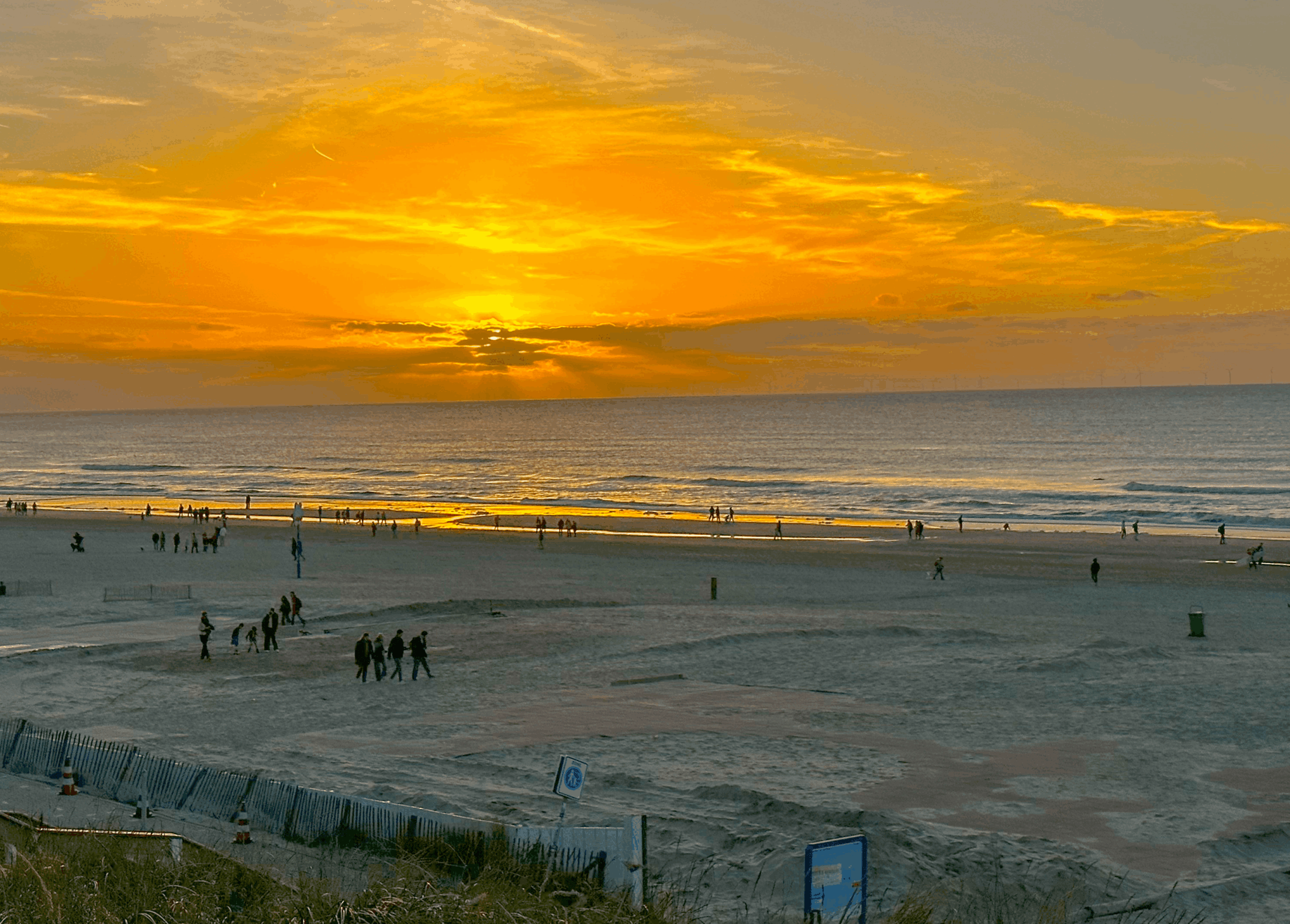 Zandvoort bovenaan lijst met beste kleine steden voor een weekendje weg Zandvoort bovenaan lijst met beste kleine steden voor een weekendje weg