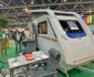 Caravanverkoop stijgt met name dankzij jonge gezinnen met 18% dit jaar