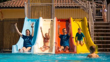 Deze Italiaanse camping is volgens de ANWB in de race voor ‘Beste Familiecamping 2025’ Deze Italiaanse camping is volgens de ANWB in de race voor ‘Beste Familiecamping 2025’