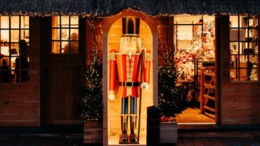 Knokke-Heist viert winter in Scandinavische stijl