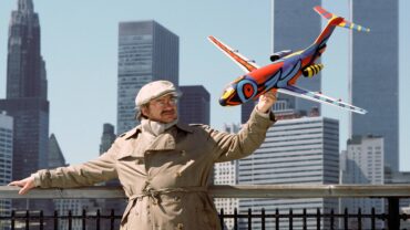 Appel en Lennon: iconische momenten vastgelegd door Nico Koster