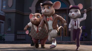 Phantasialand opent 4D-avontuur Die 3 Mausketiere