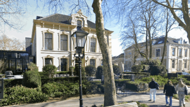 Michelin deelt voor het eerst ‘sleutels’ uit aan hotels