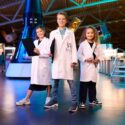 Aviodrome lanceert vernieuwd Space College in herfstvakantie Aviodrome lanceert vernieuwd Space College in herfstvakantie