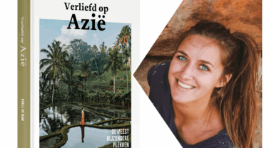 Succesvolle Verliefd op-serie krijgt met Azië een nieuw hoofdstuk