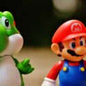 Storyworld viert 40 jaar Super Mario met interactieve expo Storyworld viert 40 jaar Super Mario met interactieve expo
