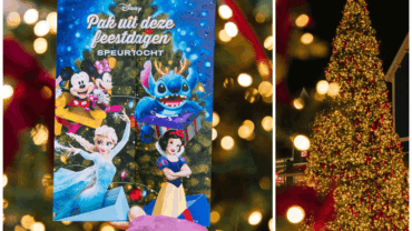 Uitjes voor de winter: Disney in Lelystad, concerten en winterkermissen