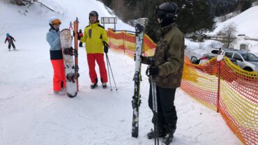 Waar je in Europa deze winter het goedkoopst kunt skiën?