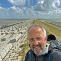 Afsluitdijk trotseren is een ‘once in a lifetime’-ervaring