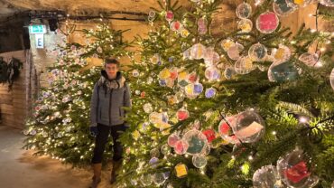 Doe inspiratie op met deze 11 verrassende winterse uitstapjes vol sfeer en beleving