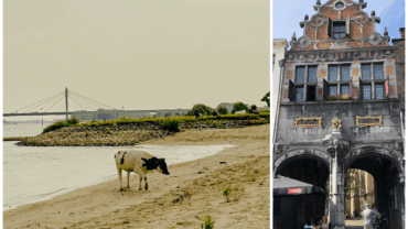 Dit zijn de kanshebbers voor beste wandelroute van de Benelux in 2026